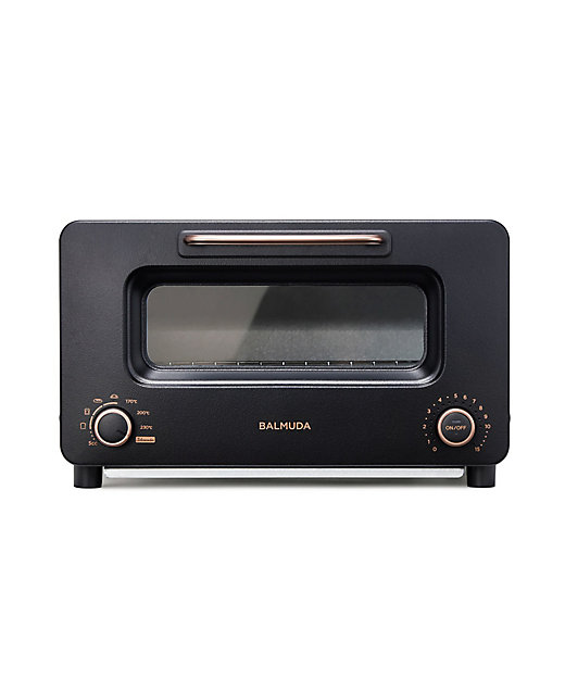 BALMUDA The Toaster Pro | おしゃれなプレゼント選びは100oku(ひゃくおく)